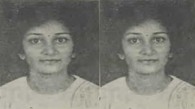 #क्राईम_किस्से : Rinku Patil | दहावीच्या परीक्षा केंद्रातच पेट्रोल टाकून जिवंत जाळलं, अंगावर काटा आणणारे 32 वर्ष जुने रिंकू पाटील हत्याकांड