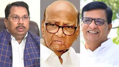 बाळासाहेब थोरात म्हणाले, पवारांनी काँग्रेसच्या झेंड्याखाली यावं; वडेट्टीवार म्हणतात, बाळासाहेबांची भूमिका योग्यच!
