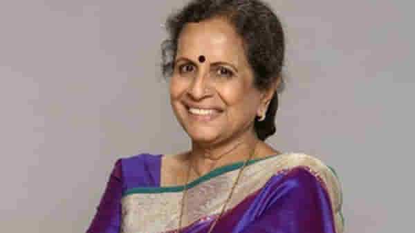 Happy Birthday Usha Nadkarni | 75 वर्षांचा सळसळता उत्साह! मराठीसह हिंदी मनोरंजन विश्वातही उषा नाडकर्णींचा दमदार अभिनय!
