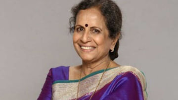 Happy Birthday Usha Nadkarni | 75 वर्षांचा सळसळता उत्साह! मराठीसह हिंदी मनोरंजन विश्वातही उषा नाडकर्णींचा दमदार अभिनय!