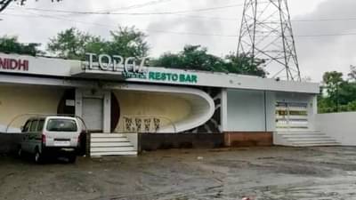 तळोजा, पनवेलमध्ये लपूनछपून छमछम; दोन बारवर धाड; महिला, पुरुषांसह 71 जणांवर गुन्हे दाखल