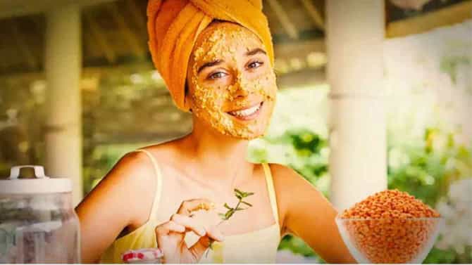 Skin Care : चमकदार त्वचा मिळवण्यासाठी बदामाचा अशाप्रकारे वापरा करा आणि सुंदर त्वचा मिळवा!