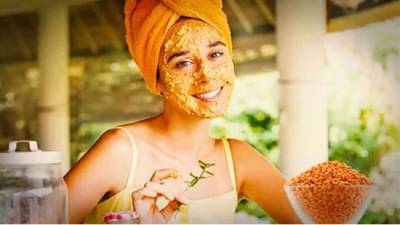 Skin Care : चमकदार त्वचा मिळवण्यासाठी बदामाचा अशाप्रकारे वापरा करा आणि सुंदर त्वचा मिळवा!