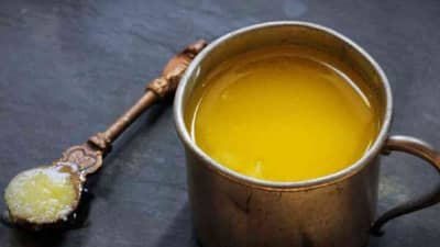 Health Tips : तंदुरुस्त आणि निरोगी राहण्यासाठी तुपाचा आहारात समावेश करा, वाचा अधिक!