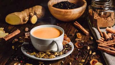 Weight Loss Tips : वजन कमी करण्यासाठी हे 5 मसाले आहारात समाविष्ट करा!