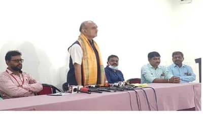 देशातील सर्व राष्ट्रीयकृत बँकांच्या अध्यक्षांची बैठक प्रथमच औरंगाबादेत होणार,  काय आहे बैठकीचा अजेंडा?