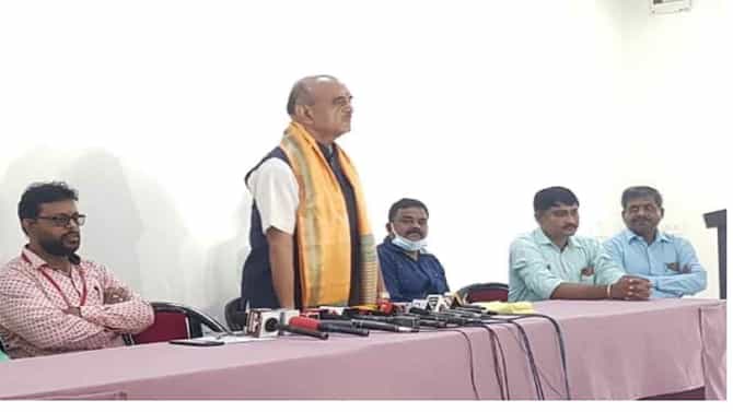 देशातील सर्व राष्ट्रीयकृत बँकांच्या अध्यक्षांची बैठक प्रथमच औरंगाबादेत होणार, काय आहे बैठकीचा अजेंडा?