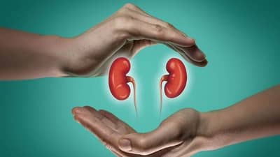 आयसीयूमधील कोरोना रुग्णांना किडनी फेल होण्याचा धोका अधिक; 90 टक्के रुग्णांना आजाराची माहितीच नसते