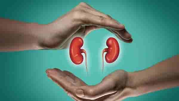 आयसीयूमधील कोरोना रुग्णांना किडनी फेल होण्याचा धोका अधिक; 90 टक्के रुग्णांना आजाराची माहितीच नसते