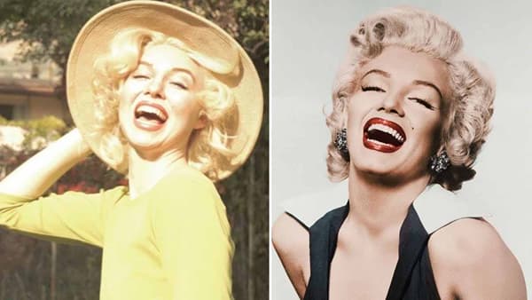 हॉलिवूडची प्रसिद्ध अभिनेत्री मर्लिन मुनरो (Marilyn Monroe) नेहमी गायिका, अभिनेत्री आणि मॉडेल म्हणून लक्षात ठेवली जाते. एकेकाळी मर्लिन मुनरोच्या सौंदर्याच्या चर्चा जगभरात होत्या. तिचे भुरे कुरळे केस तिच्या सौंदर्यात आणखी भर घालयचे. हॉलिवूडची ही आयकॉनिक अभिनेत्री आजही आपल्या चाहत्यांमध्ये प्रसिद्ध आहे.