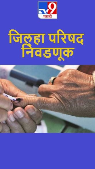 कोणत्या जिल्हा परिषदेत किती जागा ?