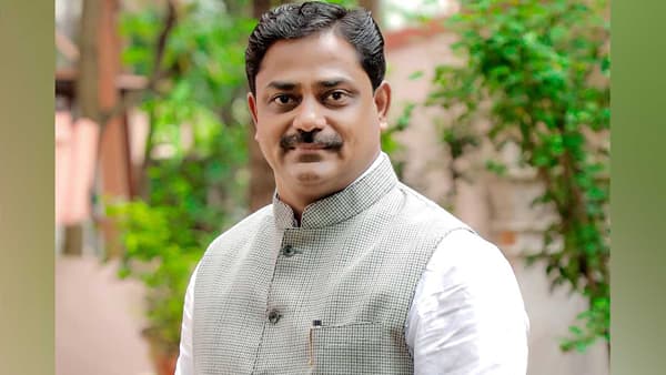 भोर म्हणजे थोपटे आणि थोपटे म्हणजे भोर; कोण आहेत संग्राम थोपटे?, वाचा सविस्तर