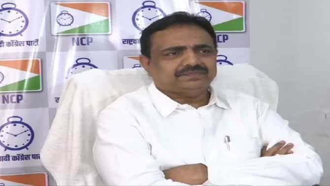खोटे आरोप, मंत्र्यांना टार्गेट करणं चुकीचं; जाणीवपूर्वक बदनामी सुरु असल्याचा जयंत पाटलांचा आरोप