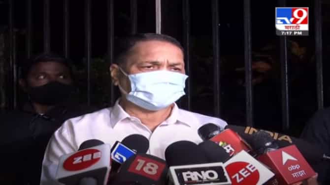 साकीनाका बलात्कार प्रकरणी गृह विभागाची महत्त्वाची बैठक, कोणकोणत्या मुद्द्यांवर चर्चा? दिलीप वळसे पाटील म्हणतात...