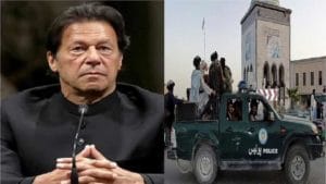 आधी तालिबान्यांना फूस, आता काळ्या यादीत नाव न येण्यासाठी खटाटोप, पाकिस्तानचं लॉबिंग सुरु