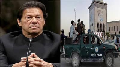 आधी तालिबान्यांना फूस, आता काळ्या यादीत नाव न येण्यासाठी खटाटोप, पाकिस्तानचं लॉबिंग सुरु