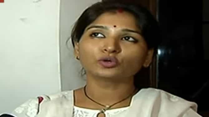 करुणा शर्माच्या जामिनावर आज सुनावणी, निकालाकडे साऱ्यांचे लक्ष