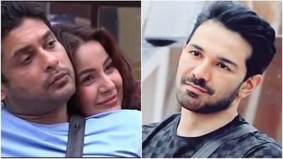 सिद्धार्थ शुक्लाच्या निधनानंतर आता शहनाज गिल सावरण्याचा प्रयत्न करतेय, अभिनव-रुबिनाने घेतली भेट!