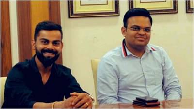 विराट कोहलीच्या कर्णधारपदाबाबत सस्पेन्स संपला, BCCI सचिव जय शाह यांचं मोठं वक्तव्य!