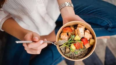 Health Tips | निरोगी राहण्यासाठी आहारासंबंधित ‘या’ 5 टिप्स नक्की पाळा, नेहमी राहाल तंदुरुस्त!