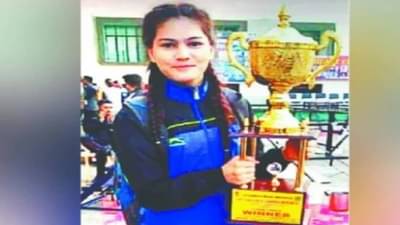 धक्कादायक! महिला बॉक्सरचा संशयास्पद मृत्यू, कुटुंबीयांनी सांगितलं मृत्यूचं कारण