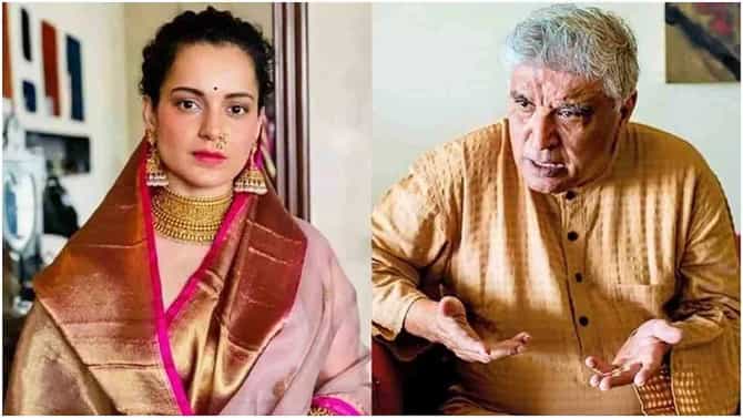 Defamation Case : कंगना पुन्हा अनुपस्थित, न्यायाधीश म्हणाले ‘पुढच्या सुनावणीस गैरहजर राहिल्यास अटकेचे वॉरंट निघणार!’