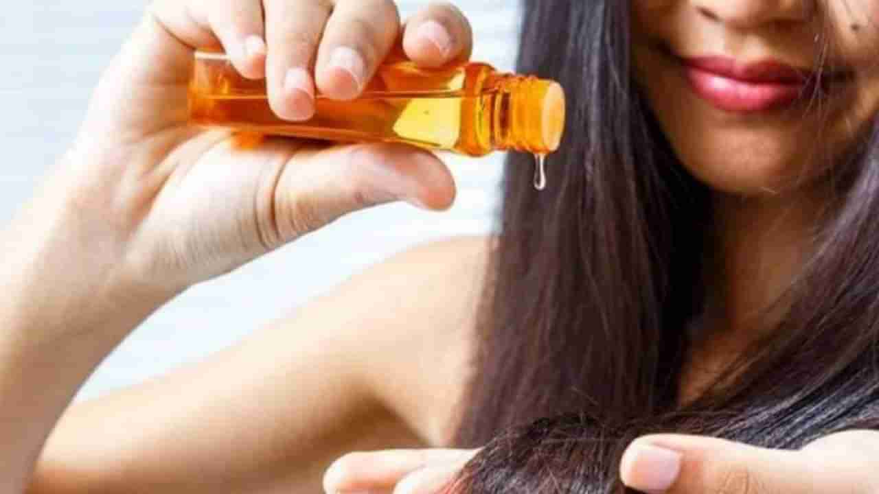 Hair Care : मजबूत घनदाट केसांसाठी ही 3 Hair Oils आहेत संजीवनी, या तेलांचे फायदे वाचून चकीत व्हाल