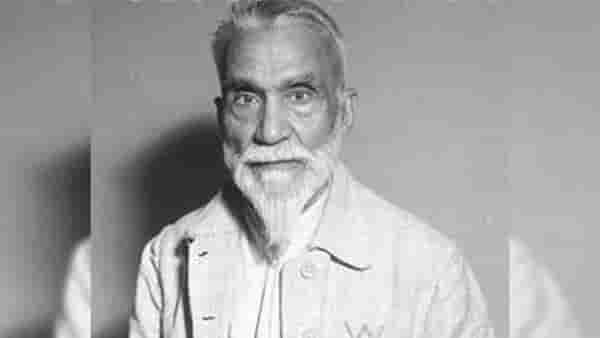 अफगाणिस्तानमध्ये निर्वासितांच्या सरकारची स्थापना, उत्तर प्रदेशात ज्यांच्या नावानं विद्यापीठ स्थापन होतेय ते राजा महेंद्र प्रताप सिंह नेमके कोण?