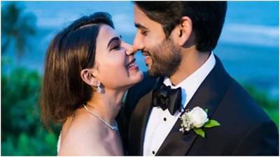 समंथाची पती नागा चैतन्यच्या पोस्टवर खास कमेंट, घटस्फोटाच्या बातम्यांना पूर्णविराम देण्याचा प्रयत्न?