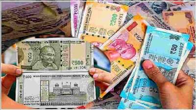 लॉकडाऊनमुळे बेरोजगार, सुरु केला चक्क नोटांचा छापखाना, नाशिकमध्ये लाखो रुपये छापणाऱ्या टोळीचा पर्दाफाश