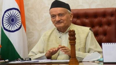 लिटफेस्टच्या माध्यमातून भारतीय भाषांमधील साहित्य जगापुढे यावे; राज्यापालांच्या उपस्थितीत ग्लोबल लिटररी फेस्टिवलचे उद्घाटन