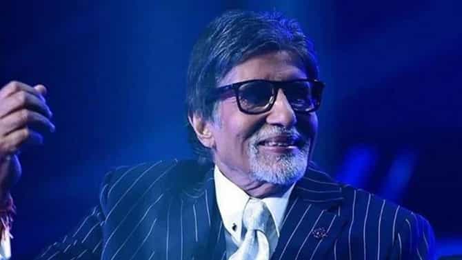 अमिताभ बच्चन घरातून पळून आले असे वाटल्याने दिग्दर्शकाने केला होता थेट वडिलांना फोन! वाचा किस्सा