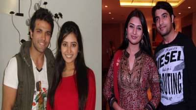 कधीकाळी ‘लव्ह बर्ड्स’ म्हणून ओळखल्या जायच्या ‘या’ जोड्या, कलाकारांच्या ब्रेकअपनंतर प्रेक्षकही झाले नाराज!