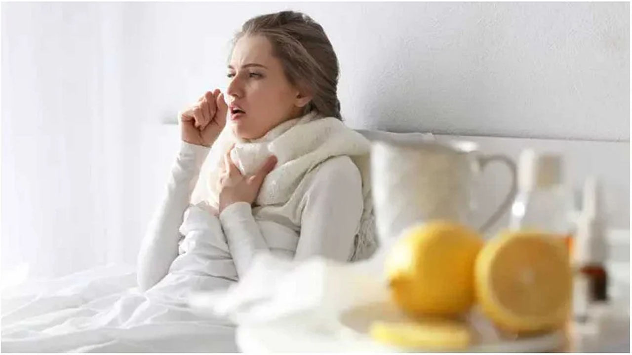 Home Remedies for Dry Cough : कोरड्या खोकल्याने हैराण आहात? मग, हे घरगुती उपाय नक्की करून पाहा