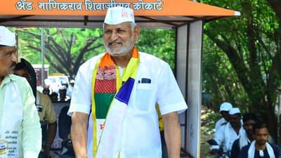 कधी काँग्रेसवासी, कधी शिवसैनिक, कधी भाजपवासी तर कधी राष्ट्रवादी, कोण आहेत माणिकराव कोकाटे?; वाचा सविस्तर