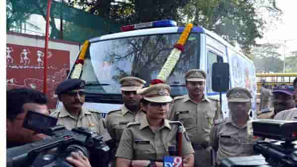 औरंगाबाद ग्रामीण पोलिसांचा राज्यात डंका, महाराष्ट्रात सर्वोत्कृष्ट पोलीस युनिट म्हणून घोषित