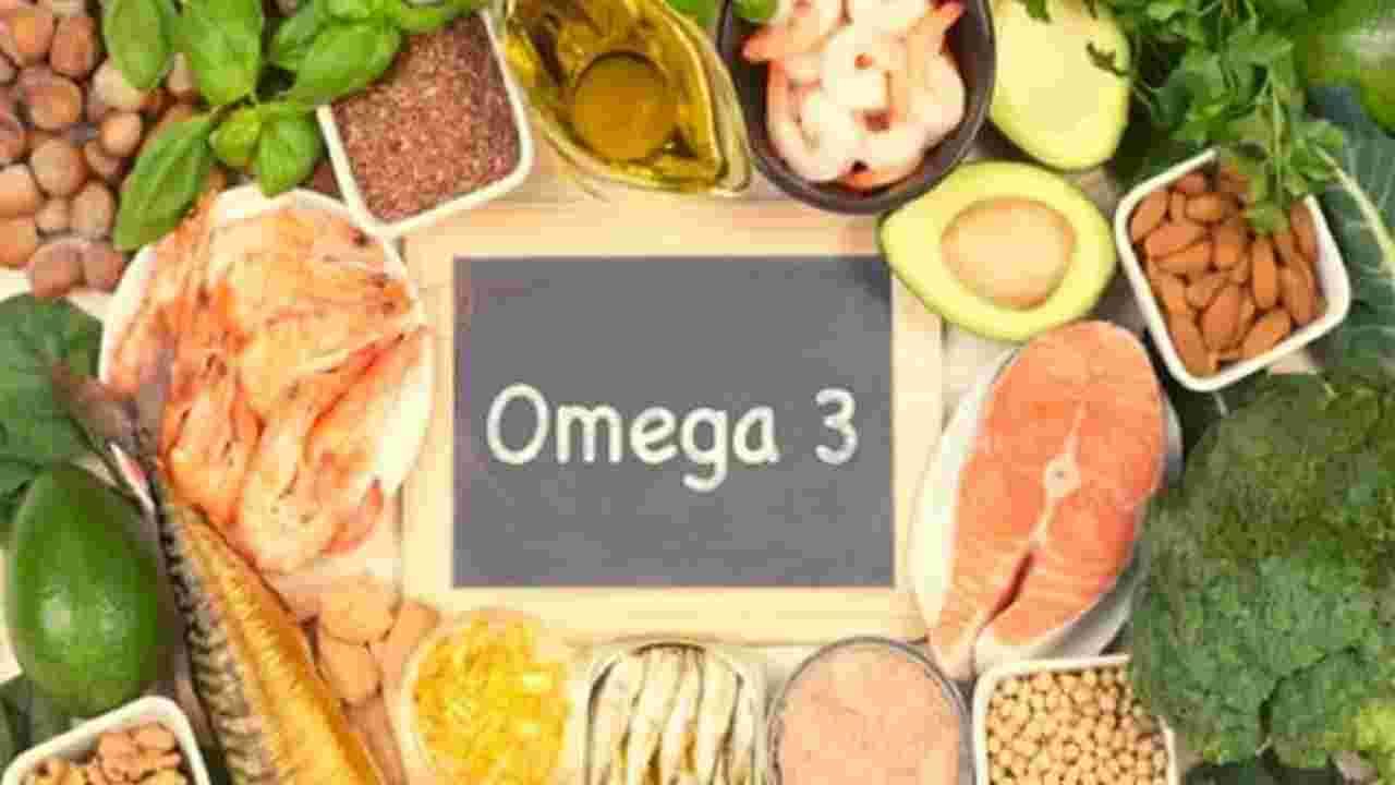 Omega-3 Rich Foods : जाणून घ्या कोणत्या पदार्थांमधून मिळते ओमेगा -3 फॅटी अॅसिड आणि शरीरासाठी का आहे महत्त्वाचे