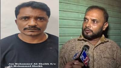 जान मोहम्मदला लहानपणापासून ओळखतो, परवाच एकत्र चहा झाला, संशयित दहशतवाद्याच्या अटकेनंतर मित्रांना धक्का