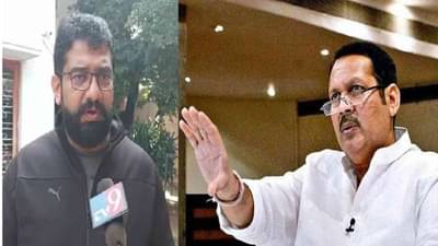 आम्ही विकासाचा शब्द देतो आणि पाळतोही, उदयनराजे भोसलेंचा शिवेंद्रसिंहराजेंना टोला