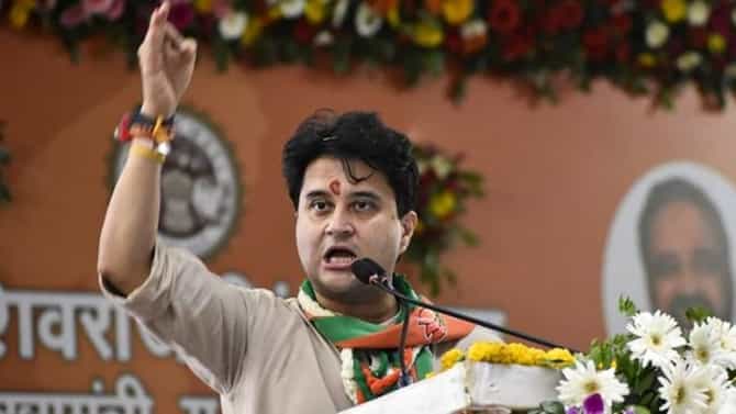 Jyotiraditya Scindia Property : 40 हजार कोटींचा वाद, आत्यांचा संपत्तीवर दावा, भाजपमध्ये गेल्याने ज्योतिरादित्य शिंदेंचं टेन्शन वाढलं?