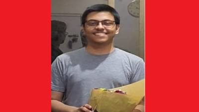 Jee Main Result 2021: जेईई मेन्स परीक्षेत नवी मुंबईच्या अथर्व तांबटनं महाराष्ट्राची मान उंचावली, दुसऱ्यांदा मिळवली पहिली रँक