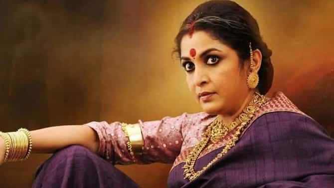 Happy Birthday Ramya Krishnan | श्रीदेवीने नाकारलेली भूमिका वाट्याला आली, ‘शिवगामी’ बनून राम्या कृष्णनने प्रसिद्धी मिळवली!