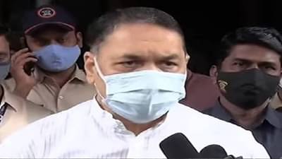 दिल्लीत जेरबंद केलेला दहशतवादी धारावीतील, गृहमंत्री अॅक्शन मोडमध्ये; तातडीने बोलावली बैठक