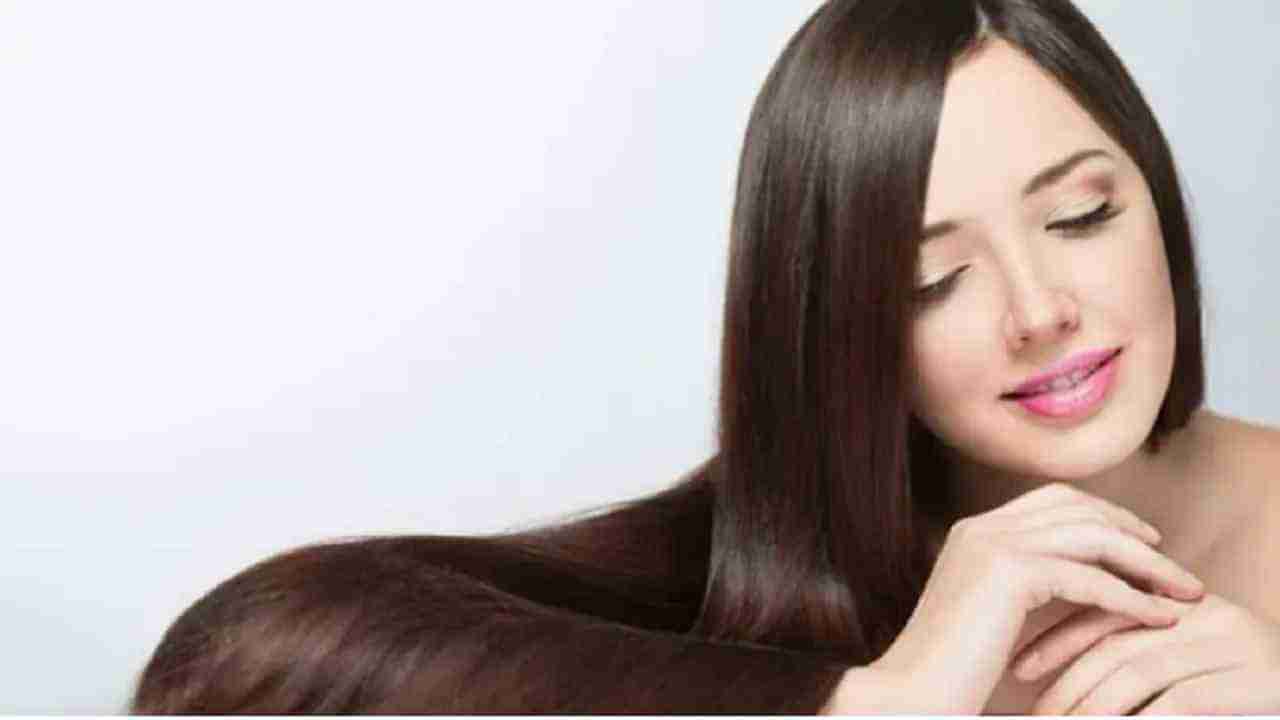 Hair Care Tips : कोंड्याची समस्या दूर करण्यासाठी हे नैसर्गिक उपाय नक्की करा!