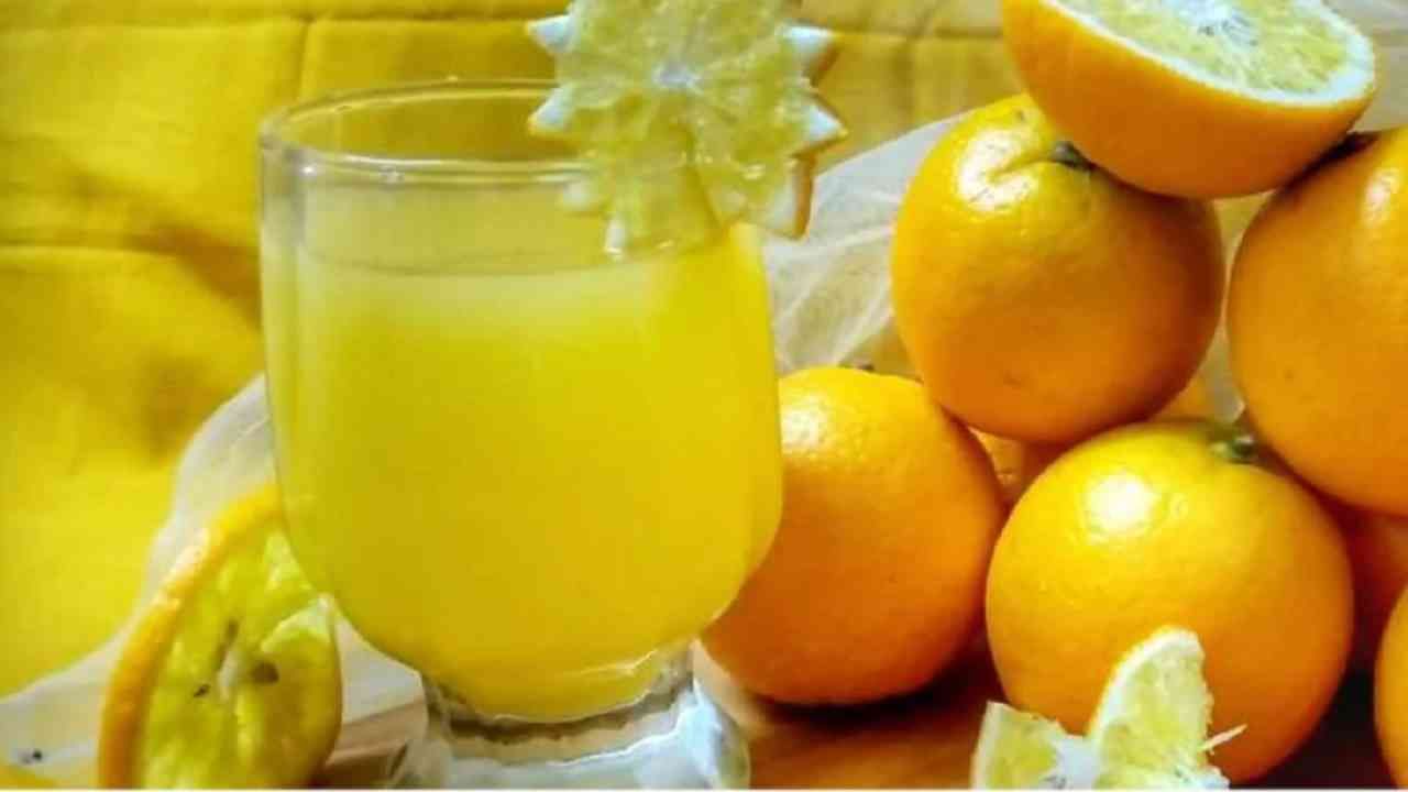 Mosambi Juice Benefits : रोज एक ग्लास मोसंबी रस पिण्याचे अनेक फायदे, वाचा!