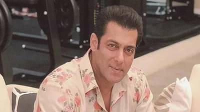 बिग बॉस होस्ट करण्यासाठी सलमाननं किती पैसे घेतले असतील? एका बाजूला सलमान, दुसऱ्या बाजूला 350 लँड रोव्हर