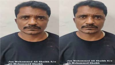 टॅक्सी चालक जान मोहम्मद दाऊद गँगच्या संपर्कात कसा? तपास यंत्रणांसमोर मोठे आव्हान