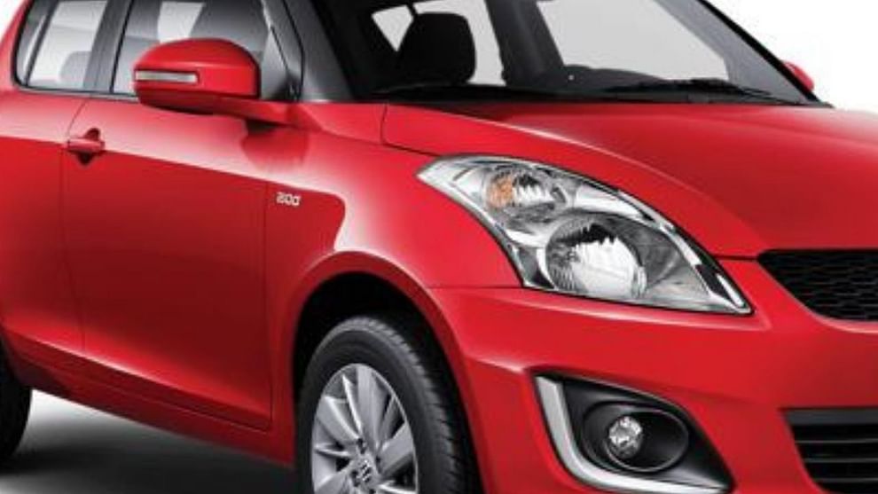 अवघ्या 1.9 लाखात घरी न्या Maruti Swift, झिरो डाऊनपेमेंटसह 'इतक्या' महिन्यांची वॉरंटी