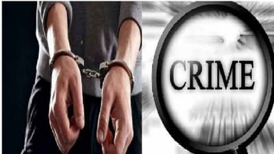 बंद पडलेल्या फ्रिजमधून अवैध बायोडिझेल विक्री, औरंगाबाद गुन्हे शाखेचा छापा, 23 हजार 40 हजारांचा ऐवज जप्त