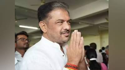 सर्वोच्च न्यायालयाचा निर्णय संपूर्ण देशासाठी हवा होता, ओबीसी आरक्षणावरून केदार यांचं मोठं विधान